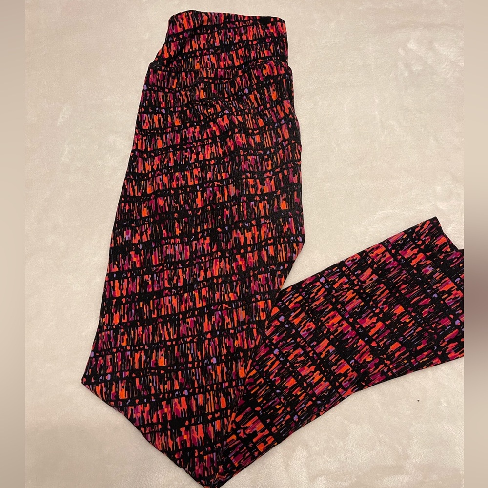 Lularoe leggings